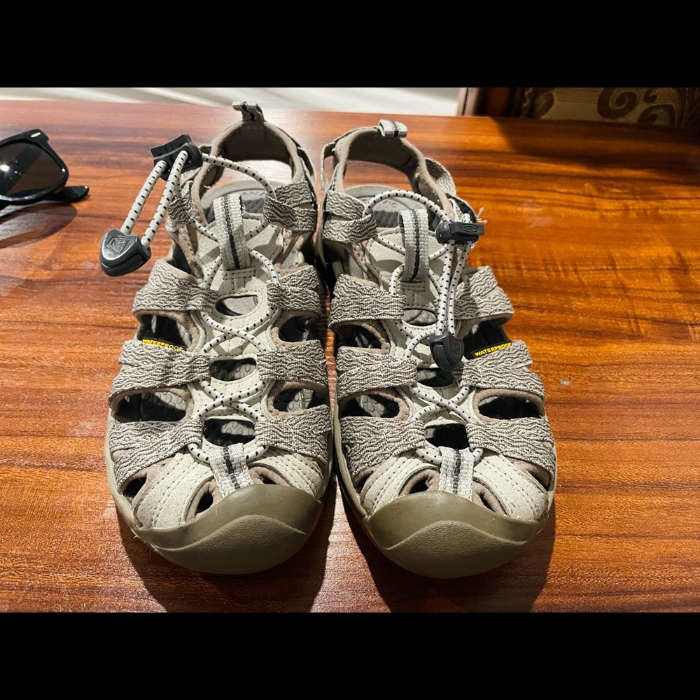 Keen Water Shoes